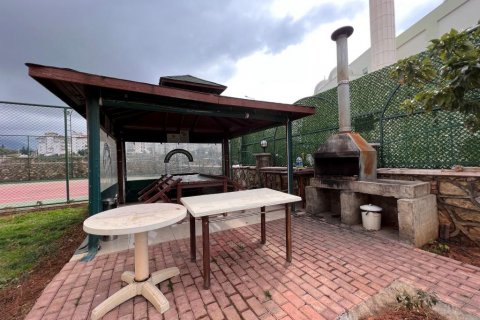 Dubleks daire   Oba, Antalya, Türkiye №208554 - 6