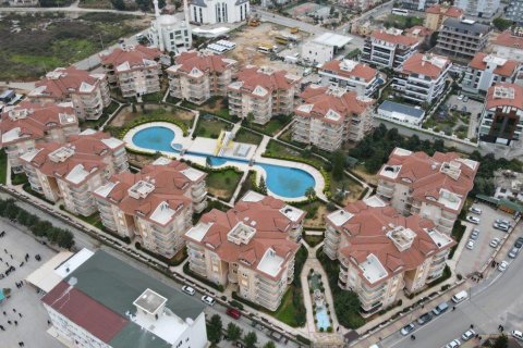 Dubleks daire   Oba, Antalya, Türkiye №208554 - 2