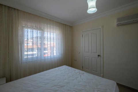 Dubleks daire   Oba, Antalya, Türkiye №208554 - 25