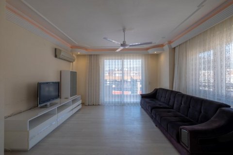 Dubleks daire   Oba, Antalya, Türkiye №208554 - 21