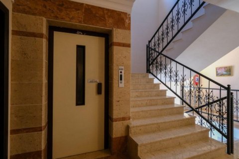 Dubleks daire   Oba, Antalya, Türkiye №208554 - 13