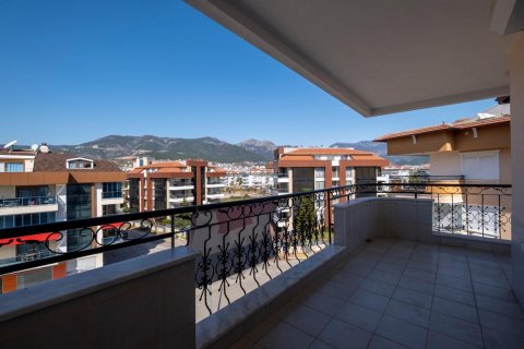 Dubleks daire   Oba, Antalya, Türkiye №208554 - 28