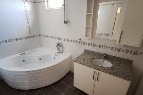 Dubleks daire   Mahmutlar, Antalya, Türkiye №208557 - 14