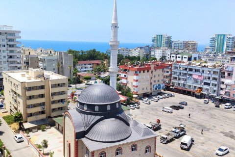 Dubleks daire   Mahmutlar, Antalya, Türkiye №208557 - 19