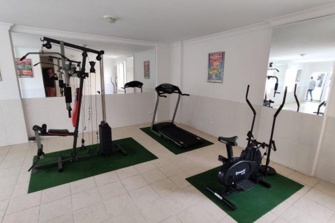 Dubleks daire   Mahmutlar, Antalya, Türkiye №208557 - 25