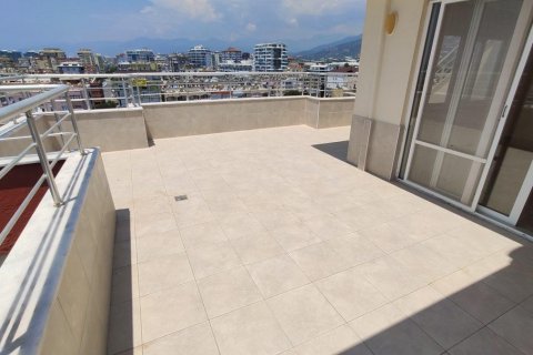 Dubleks daire   Mahmutlar, Antalya, Türkiye №208557 - 17