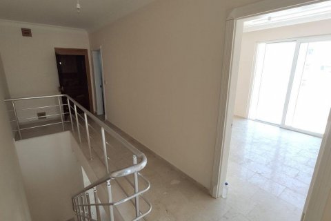 Dubleks daire   Mahmutlar, Antalya, Türkiye №208557 - 12