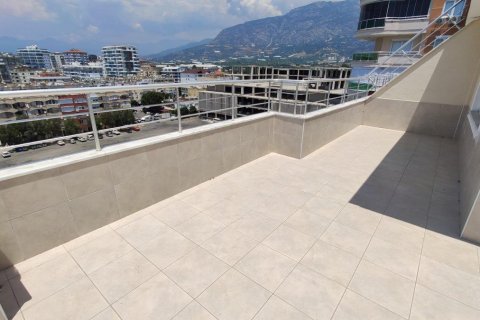 Dubleks daire   Mahmutlar, Antalya, Türkiye №208557 - 18