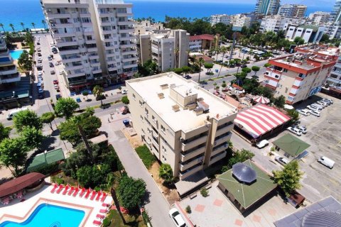 Dubleks daire   Mahmutlar, Antalya, Türkiye №208557 - 1
