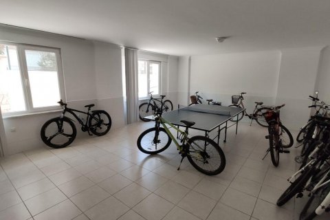 Dubleks daire   Mahmutlar, Antalya, Türkiye №208557 - 23