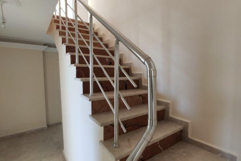 Dubleks daire   Mahmutlar, Antalya, Türkiye №208557 - 10