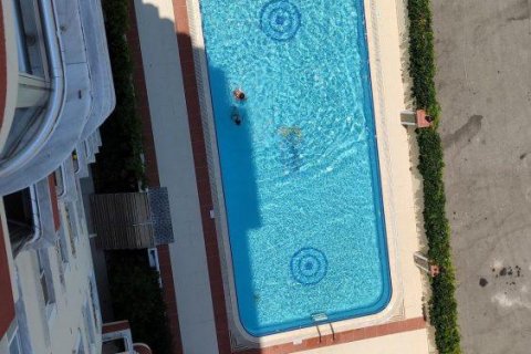 Dubleks daire   Mahmutlar, Antalya, Türkiye №208557 - 22