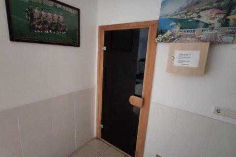 Dubleks daire   Mahmutlar, Antalya, Türkiye №208557 - 24