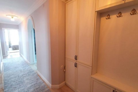 Leilighet  i Mahmutlar, Antalya, Tyrkia Nr. 208558 - 9