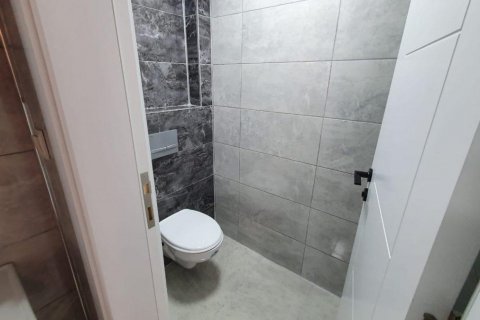 Leilighet  i Mahmutlar, Antalya, Tyrkia Nr. 208558 - 15