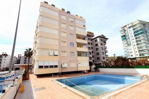 Leilighet  i Mahmutlar, Antalya, Tyrkia Nr. 208558 - 19