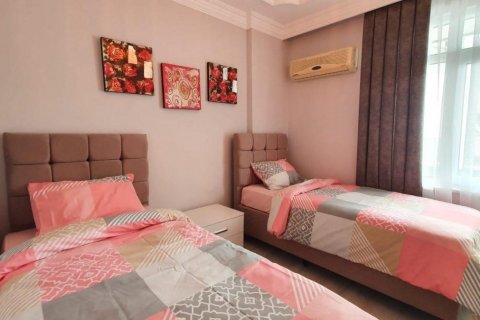 Leilighet  i Mahmutlar, Antalya, Tyrkia Nr. 208558 - 12