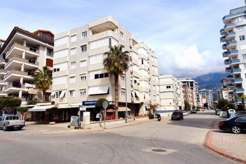 Leilighet  i Mahmutlar, Antalya, Tyrkia Nr. 208558 - 18