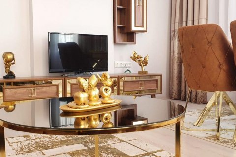 Leilighet  i Mahmutlar, Antalya, Tyrkia Nr. 208558 - 4