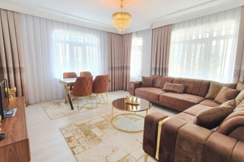 Leilighet  i Mahmutlar, Antalya, Tyrkia Nr. 208558 - 1