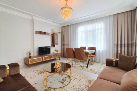 Leilighet  i Mahmutlar, Antalya, Tyrkia Nr. 208558 - 2