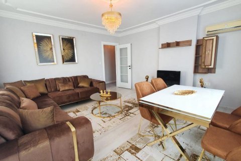Leilighet  i Mahmutlar, Antalya, Tyrkia Nr. 208558 - 3