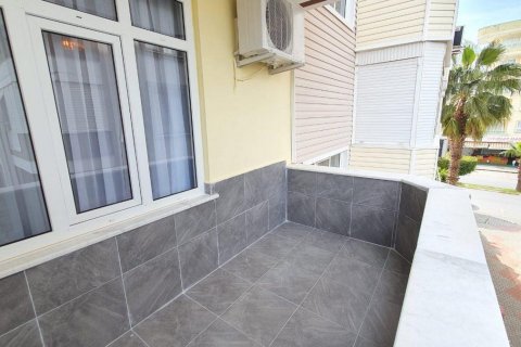 Leilighet  i Mahmutlar, Antalya, Tyrkia Nr. 208558 - 17