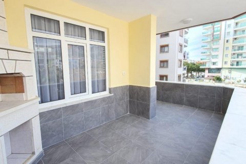 Leilighet  i Mahmutlar, Antalya, Tyrkia Nr. 208558 - 16