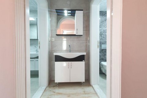 Leilighet  i Mahmutlar, Antalya, Tyrkia Nr. 208558 - 7