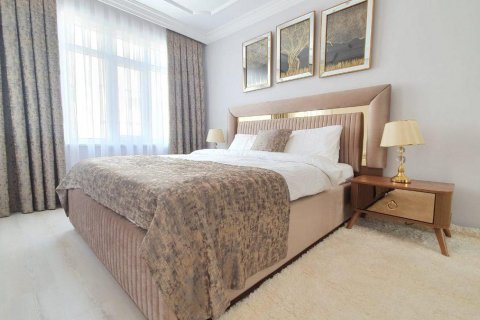 Leilighet  i Mahmutlar, Antalya, Tyrkia Nr. 208558 - 13