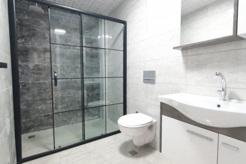 Leilighet  i Mahmutlar, Antalya, Tyrkia Nr. 208558 - 8