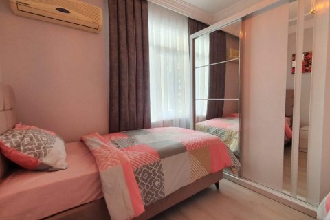 Leilighet  i Mahmutlar, Antalya, Tyrkia Nr. 208558 - 11