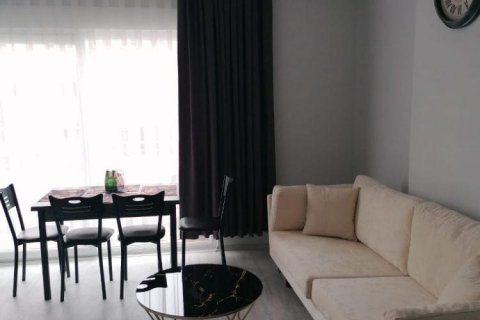 Продажа квартиры  в Махмутларе, Анталье, Турция 2 комн., 47м2, №208560 – фото 2