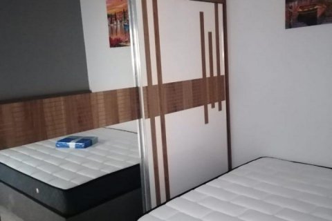 Продажа квартиры  в Махмутларе, Анталье, Турция 2 комн., 47м2, №208560 – фото 11