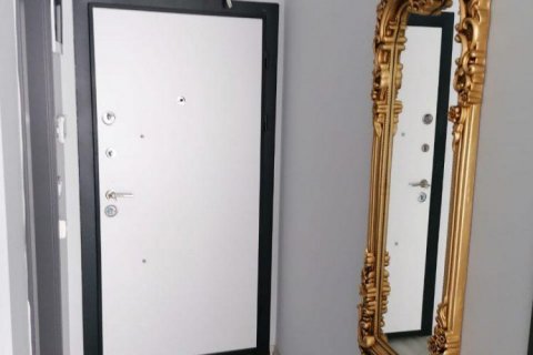 Продажа квартиры  в Махмутларе, Анталье, Турция 2 комн., 47м2, №208560 – фото 8