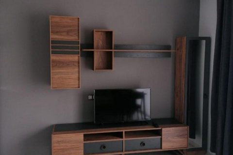 Продажа квартиры  в Махмутларе, Анталье, Турция 2 комн., 47м2, №208560 – фото 5