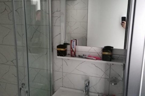 Продажа квартиры  в Махмутларе, Анталье, Турция 2 комн., 47м2, №208560 – фото 10