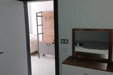 Продажа квартиры  в Махмутларе, Анталье, Турция 2 комн., 47м2, №208560 – фото 7