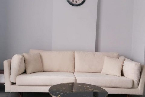 Продажа квартиры  в Махмутларе, Анталье, Турция 2 комн., 47м2, №208560 – фото 3