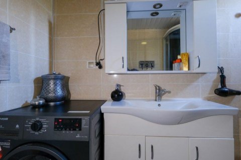 Villa  i Mahmutlar, Antalya, Tyrkiet Nr. 208556 - 27