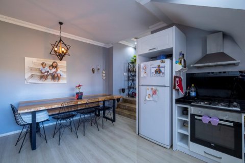 Villa  i Mahmutlar, Antalya, Tyrkiet Nr. 208556 - 16