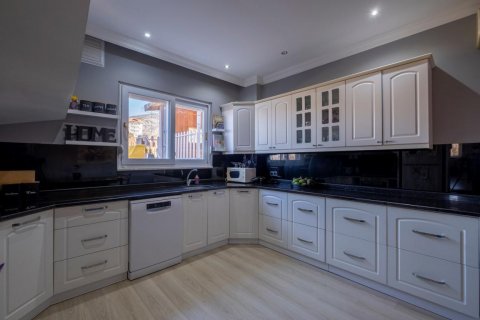 Villa  i Mahmutlar, Antalya, Tyrkiet Nr. 208556 - 18