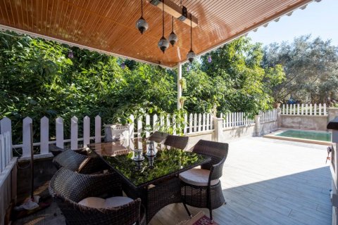 Villa  i Mahmutlar, Antalya, Tyrkiet Nr. 208556 - 4