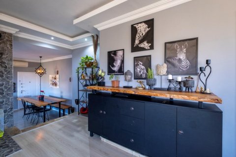 Villa  i Mahmutlar, Antalya, Tyrkiet Nr. 208556 - 11