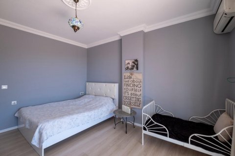 Villa  i Mahmutlar, Antalya, Tyrkiet Nr. 208556 - 29