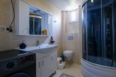 Villa  i Mahmutlar, Antalya, Tyrkiet Nr. 208556 - 26