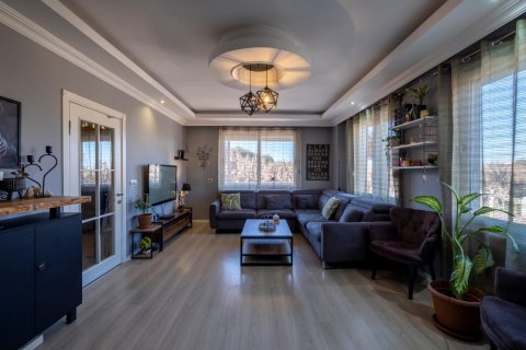 Villa  i Mahmutlar, Antalya, Tyrkiet Nr. 208556 - 8