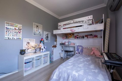 Villa  i Mahmutlar, Antalya, Tyrkiet Nr. 208556 - 24