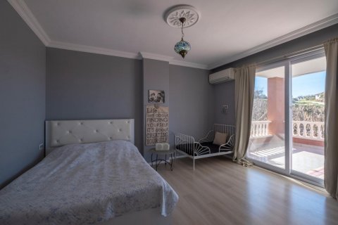Villa  i Mahmutlar, Antalya, Tyrkiet Nr. 208556 - 28