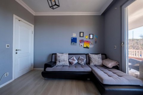 Villa  i Mahmutlar, Antalya, Tyrkiet Nr. 208556 - 20